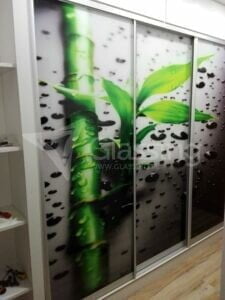 szklane drzwi przesuwne