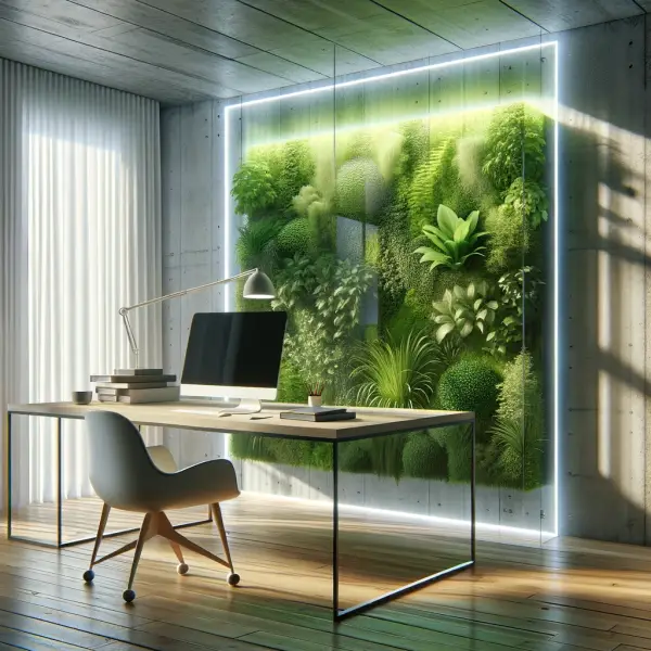 panel szklany do biura nowoczesne panele szklane