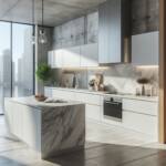 panele szklane kuchenne_nowozesny design Nowoczesny panel szklany kuchenny – łatwy montaż i designerski wygląd