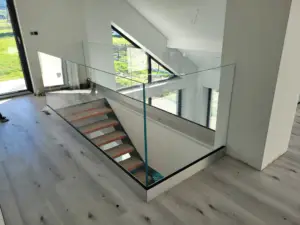 balustrady samonośne bielsko