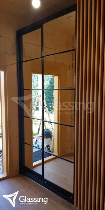 drzwi loftowe drzwi przesuwne loftowe