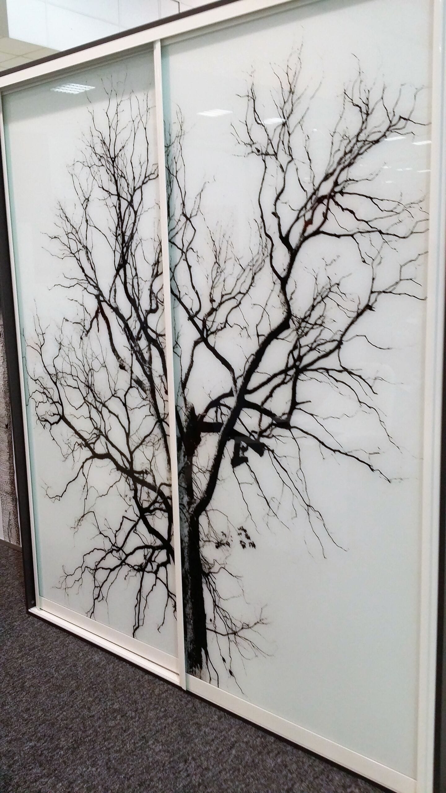 Drzwi przesuwne - trendy 2025